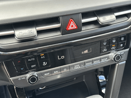 Kia Seltos S FWD 2026