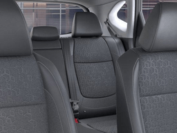 Kia Seltos S FWD 2026