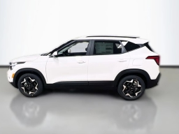 Kia Seltos S FWD 2026