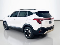 Kia Seltos S FWD 2026