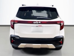 Kia Seltos S FWD 2026