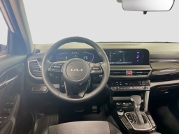 Kia Seltos S FWD 2026