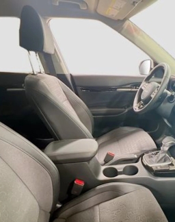 Kia Seltos S FWD 2026