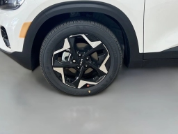 Kia Seltos S FWD 2026