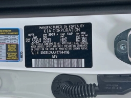 Kia Seltos S FWD 2026