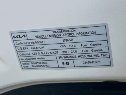 Kia Seltos S FWD 2026