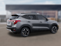 Kia Seltos S IVT FWD 2025