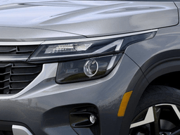 Kia Seltos S IVT FWD 2025