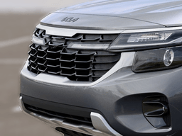 Kia Seltos S IVT FWD 2025