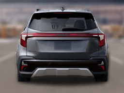 Kia Seltos S IVT FWD 2025