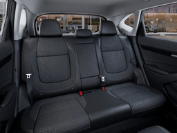 Kia Seltos S IVT FWD 2025