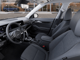 Kia Seltos S IVT FWD 2025