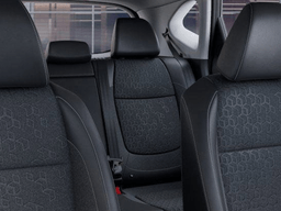 Kia Seltos S IVT FWD 2025