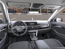 Kia Seltos S FWD 2026