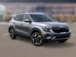 Kia Seltos S FWD 2026