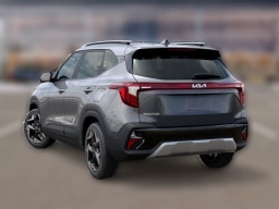 Kia Seltos S FWD 2026