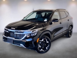 Kia Seltos S FWD 2026