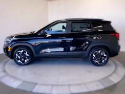 Kia Seltos S FWD 2026