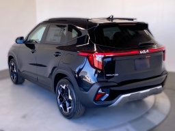Kia Seltos S FWD 2026