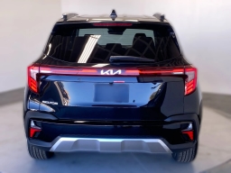 Kia Seltos S FWD 2026