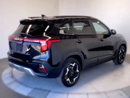 Kia Seltos S FWD 2026