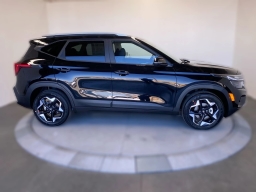 Kia Seltos S FWD 2026