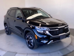 Kia Seltos S FWD 2026