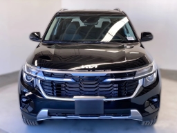 Kia Seltos S FWD 2026