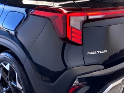 Kia Seltos S FWD 2026