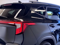 Kia Seltos S FWD 2026
