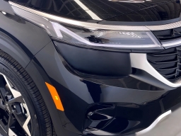 Kia Seltos S FWD 2026