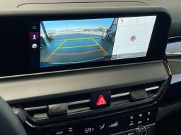 Kia Seltos S FWD 2026