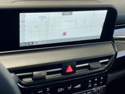 Kia Seltos S FWD 2026