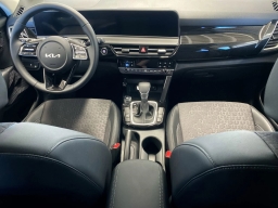 Kia Seltos S FWD 2026