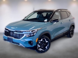 Kia Seltos S FWD 2026