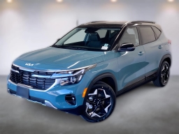 Kia Seltos S FWD 2026