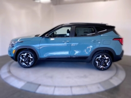 Kia Seltos S FWD 2026