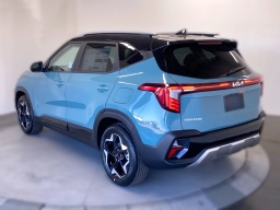 Kia Seltos S FWD 2026