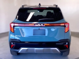 Kia Seltos S FWD 2026