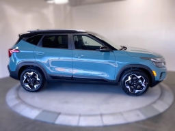 Kia Seltos S FWD 2026