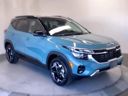 Kia Seltos S FWD 2026