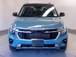 Kia Seltos S FWD 2026