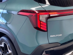 Kia Seltos S FWD 2026