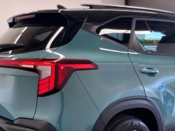 Kia Seltos S FWD 2026