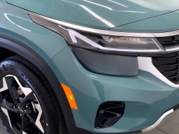 Kia Seltos S FWD 2026