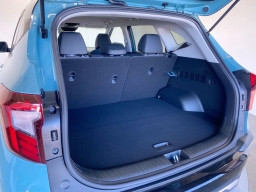 Kia Seltos S FWD 2026