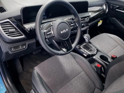 Kia Seltos S FWD 2026