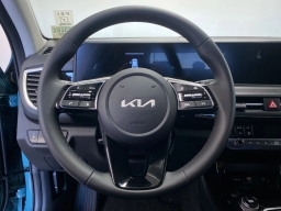 Kia Seltos S FWD 2026