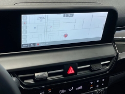 Kia Seltos S FWD 2026