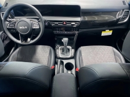 Kia Seltos S FWD 2026